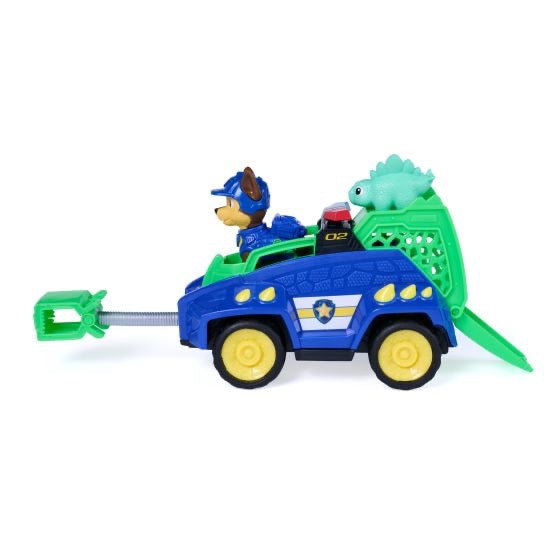 PAW Patrol: The Dino Movie, Chase Dino Rescue Cruiser