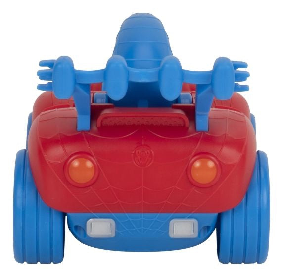 Spidey - Spidey-Rex Racer Feature Vehicle
