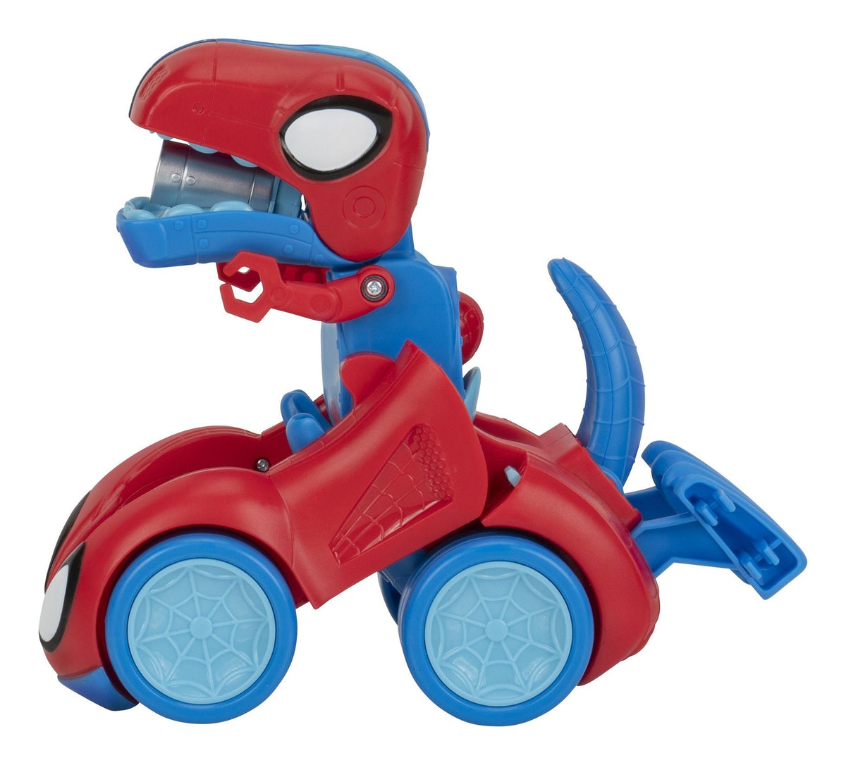 Spidey - Spidey-Rex Racer Feature Vehicle