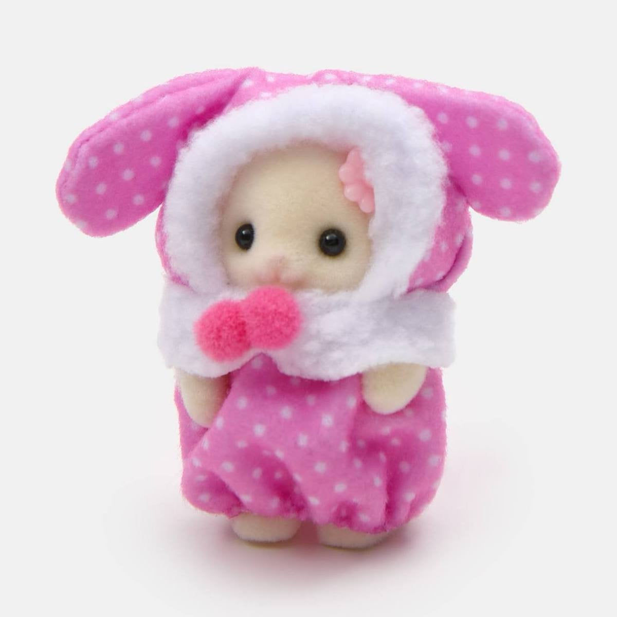 Baby Colourful Bunnies Costume Series