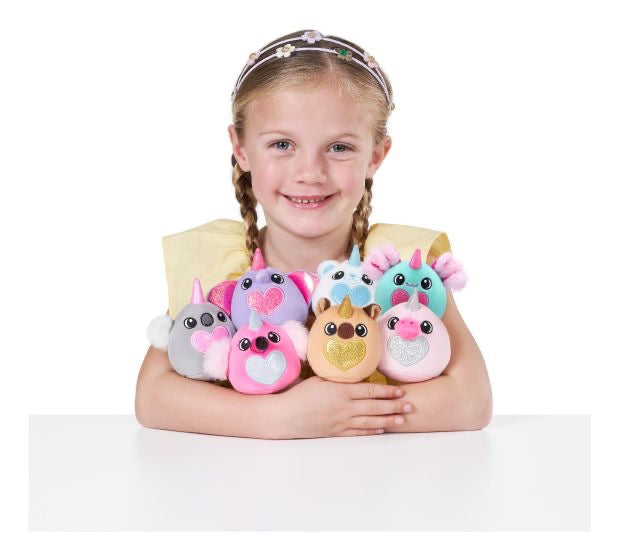 Rainbocorns Baby Mania