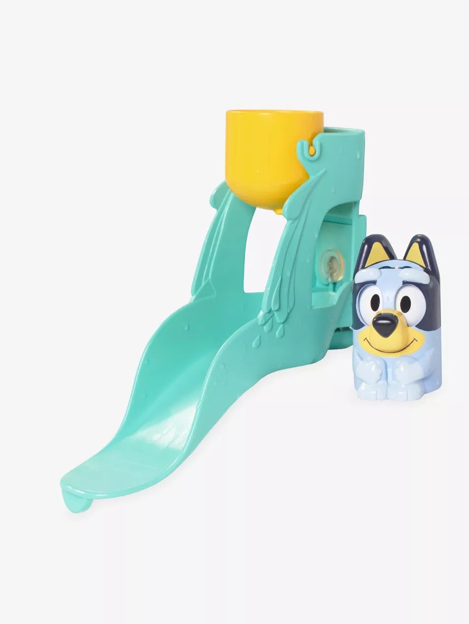 Bluey's Water Slide