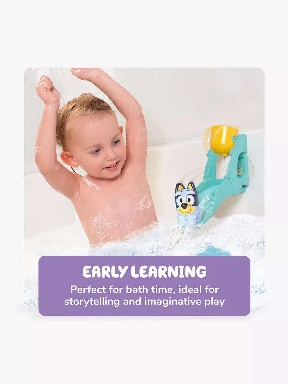 Bluey's Water Slide