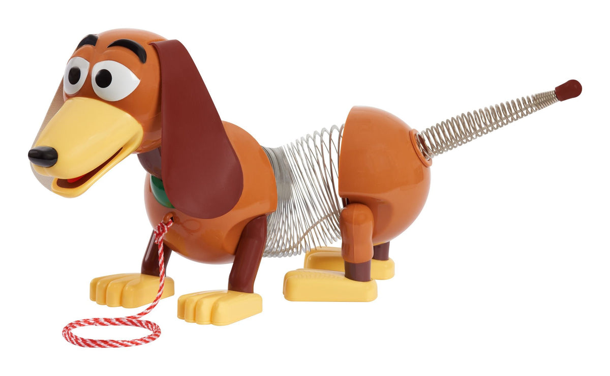 Large Toy Story Slinky Dog