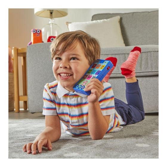 Numberblocks Number Fun Phone