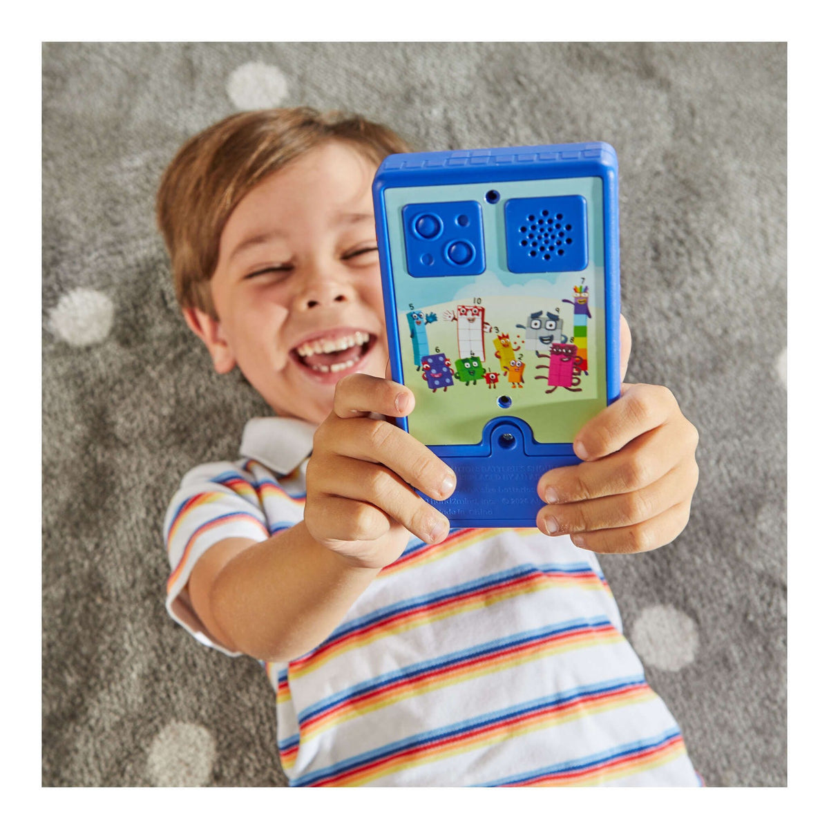 Numberblocks Number Fun Phone