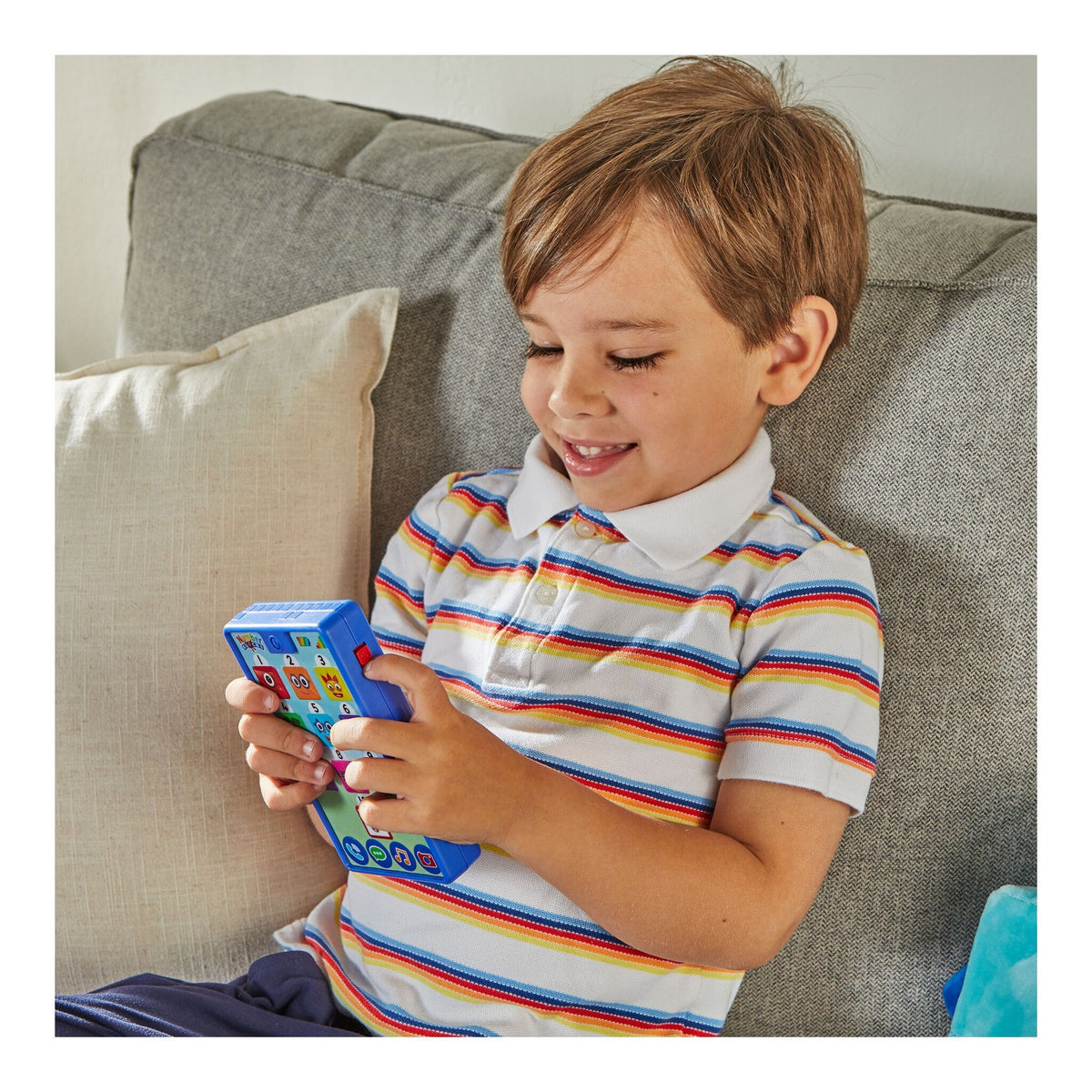 Numberblocks Number Fun Phone