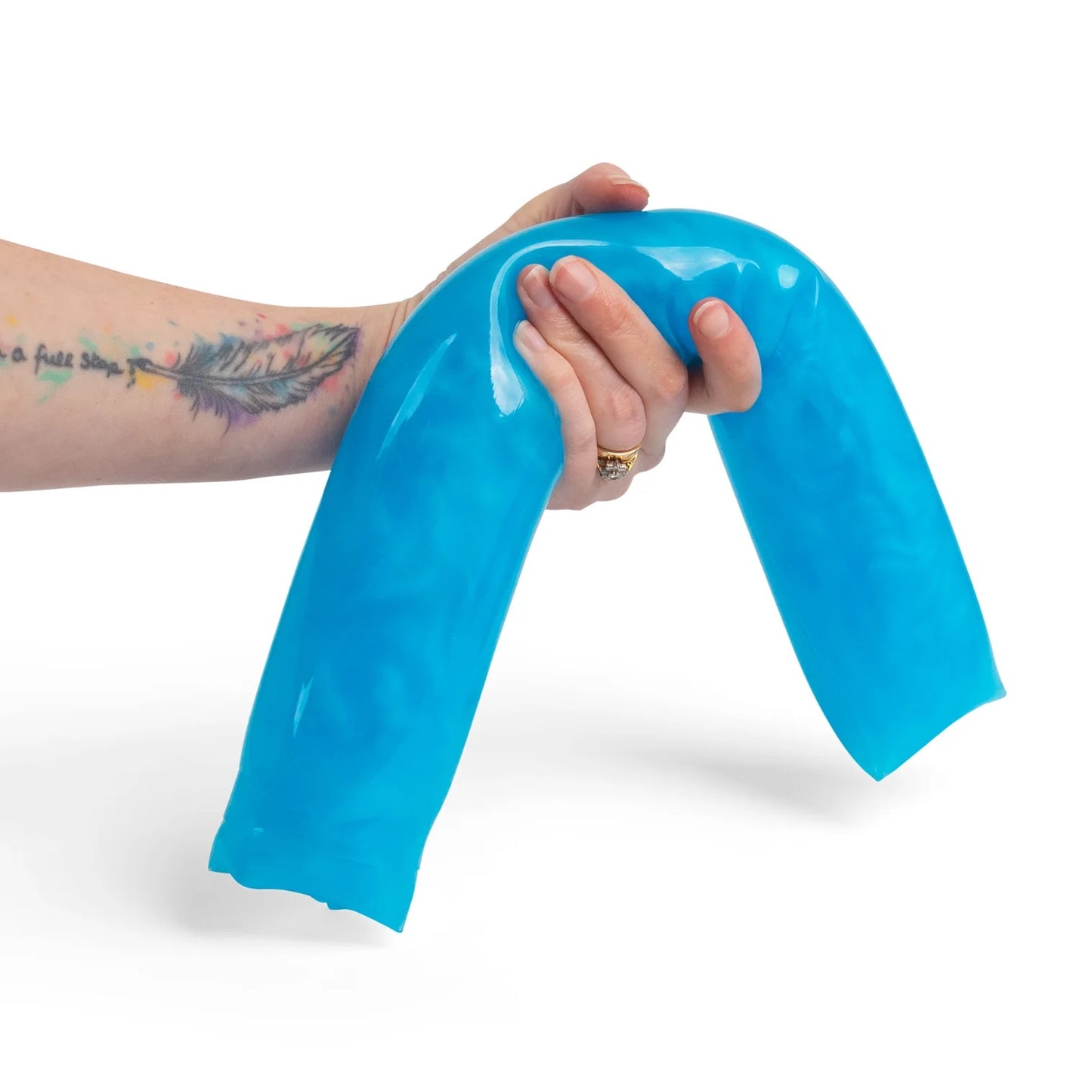 Giant Water Wriggler