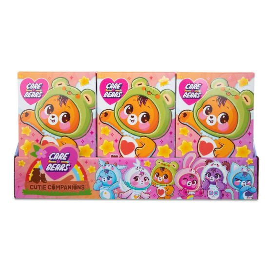 Care Bears Cutie Champions W1 Assortment