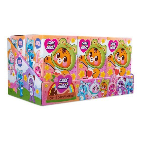 Care Bears Cutie Champions W1 Assortment
