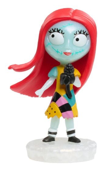 The Nightmare Before Christmas Mini Figure Blind Boxes
