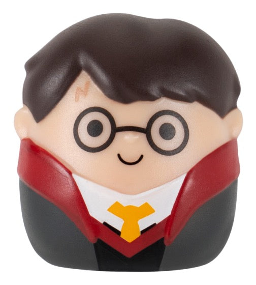 Squish-a-longs Harry Potter 12 Figure Pack Style 1 Wave 1