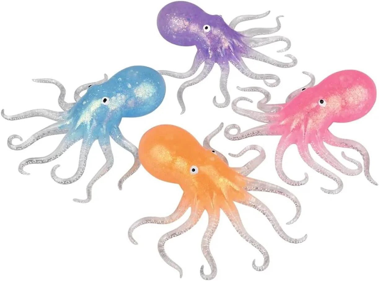 Sugar Maltose Squid