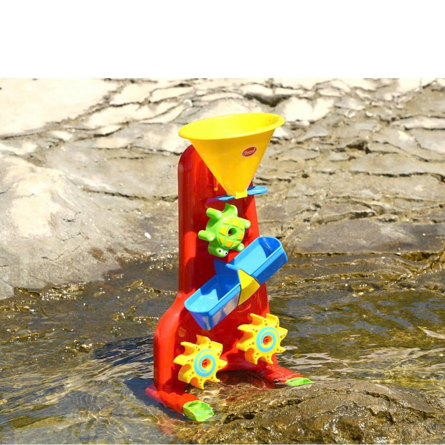 Large Sand and Water Mill