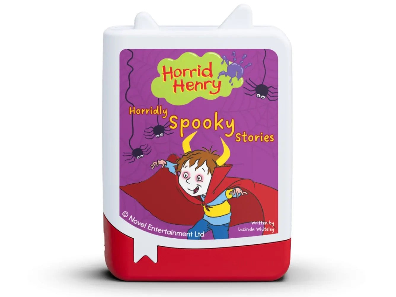 Horridly Spooky Stories Horrid Henry Tonie