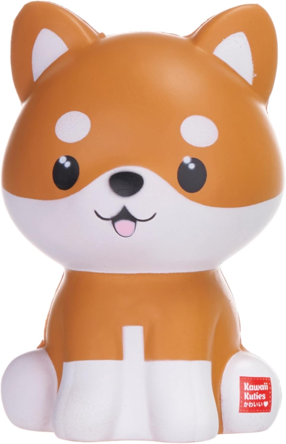 Kawaii Kuties Large Squishies