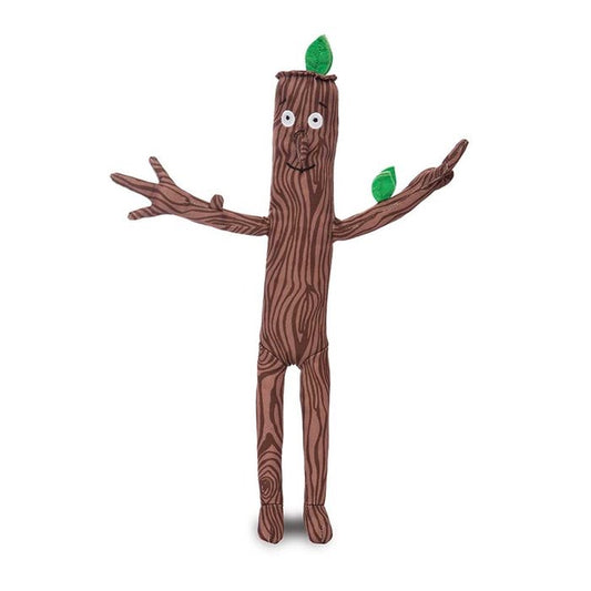 Stick Man by Julia Donaldson Plush Toy 33cm