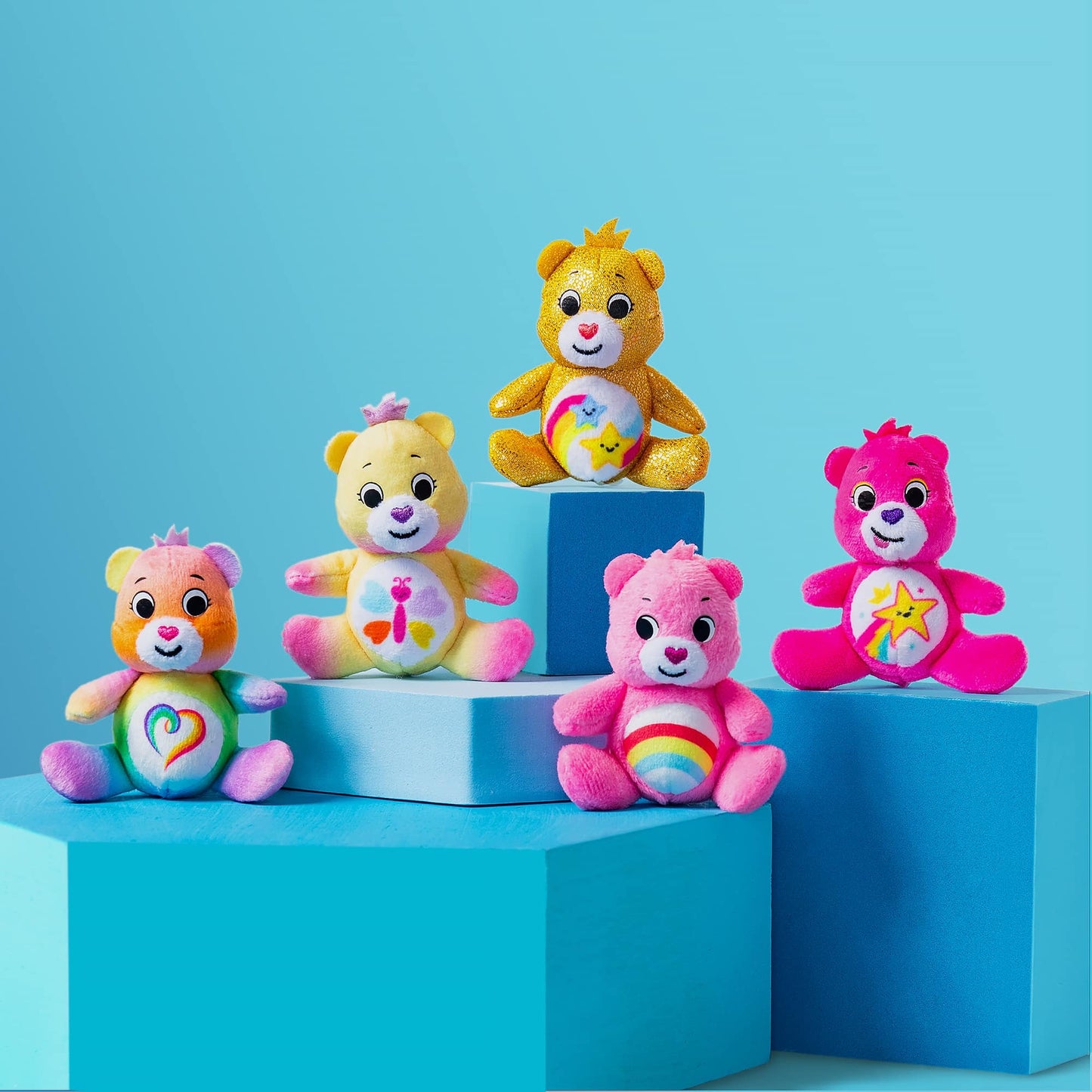 Care Bears Micro Plush