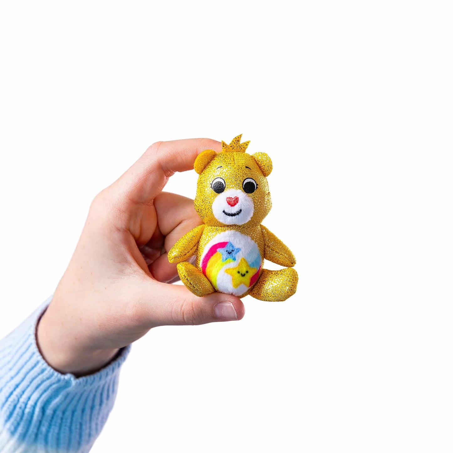 Care Bears Micro Plush