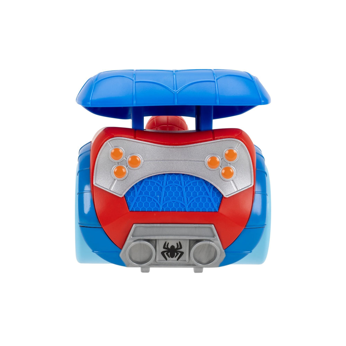 Spidey and Friends - Spidey Power Web Racer