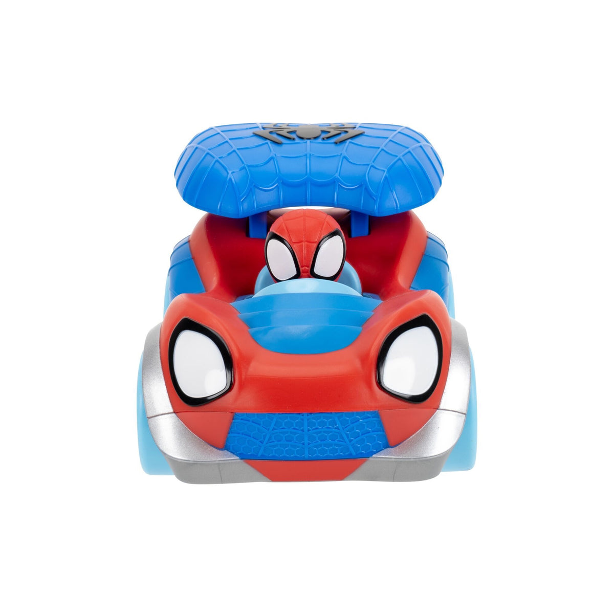 Spidey and Friends - Spidey Power Web Racer