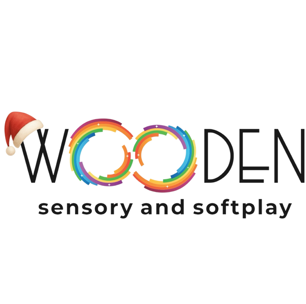 Wooden, Sensory and Softplay Ltd 