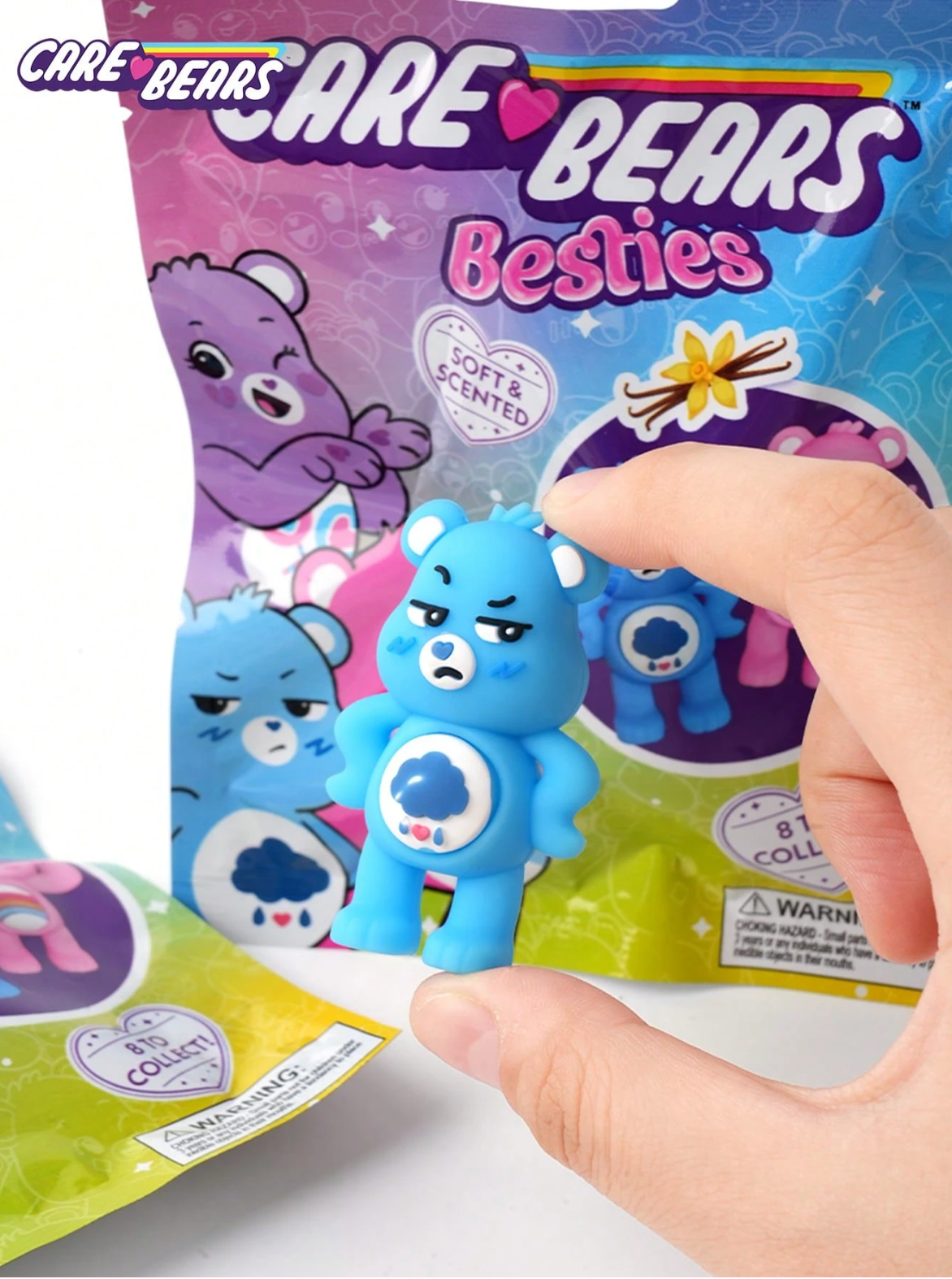 Care Bear Besties Collectible Toy