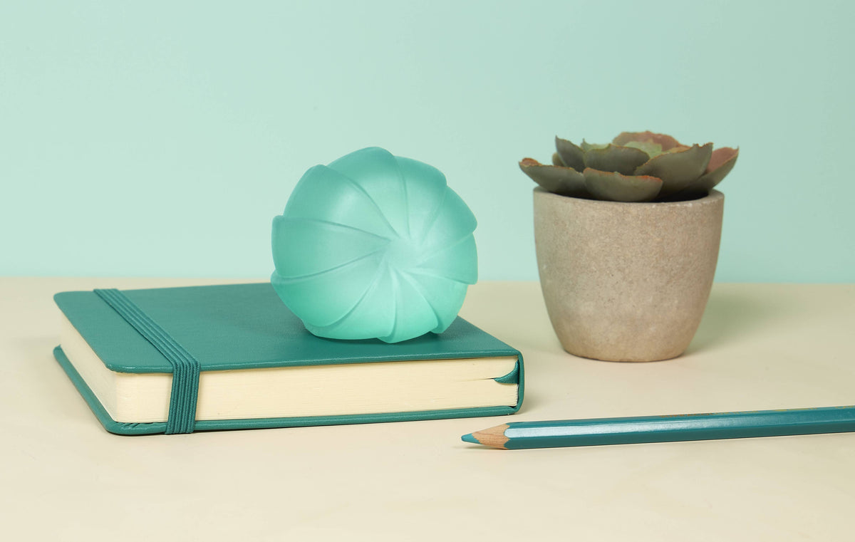 SPEKS Gump Surface - Sea Glass Edge