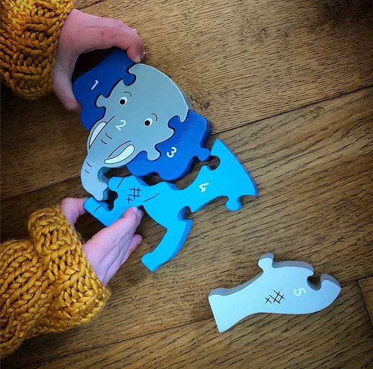 Wooden Toys