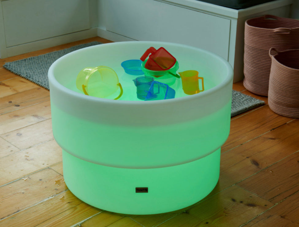 Sensory Mood Water Table