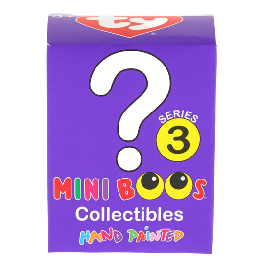 Mini Boos Series 3