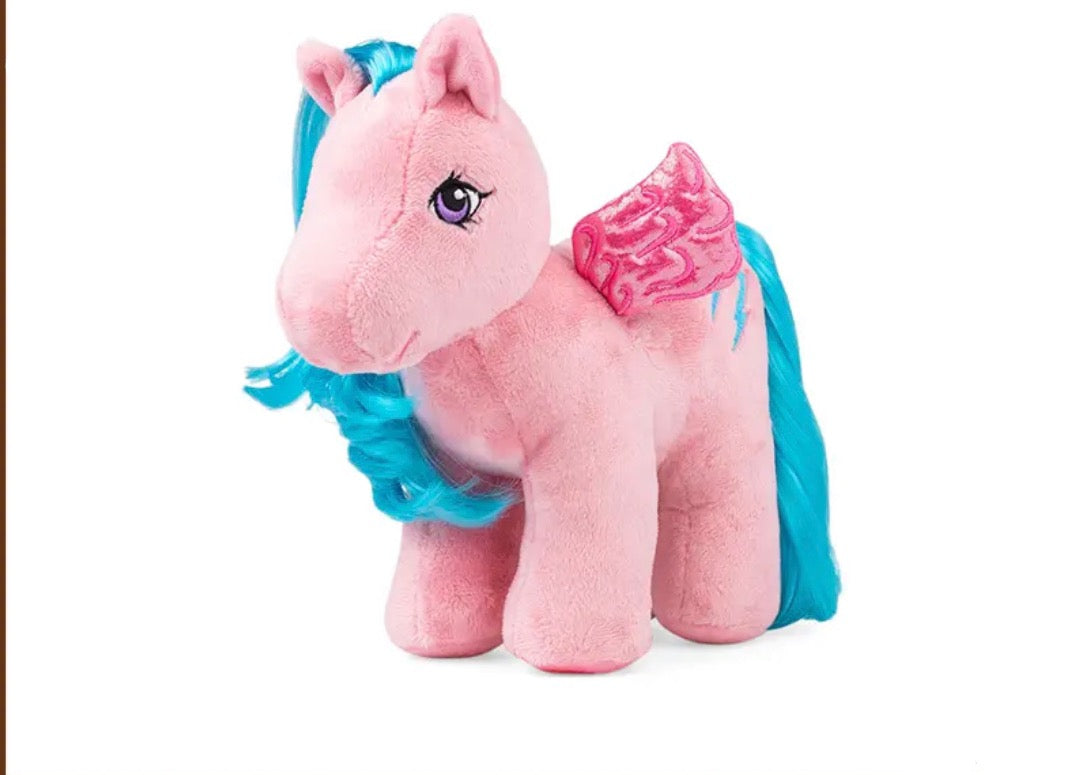 My Little Pony 40th Anniversary Classic – Plush