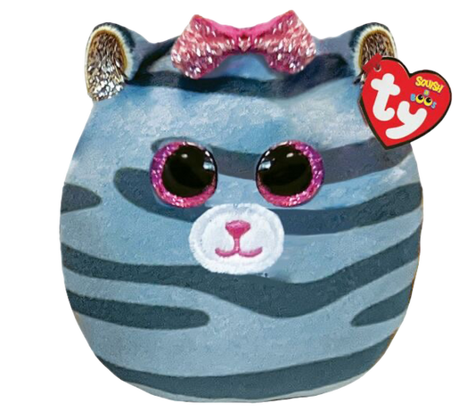 Beanie Mini Squish a Boo- KIKI CAT