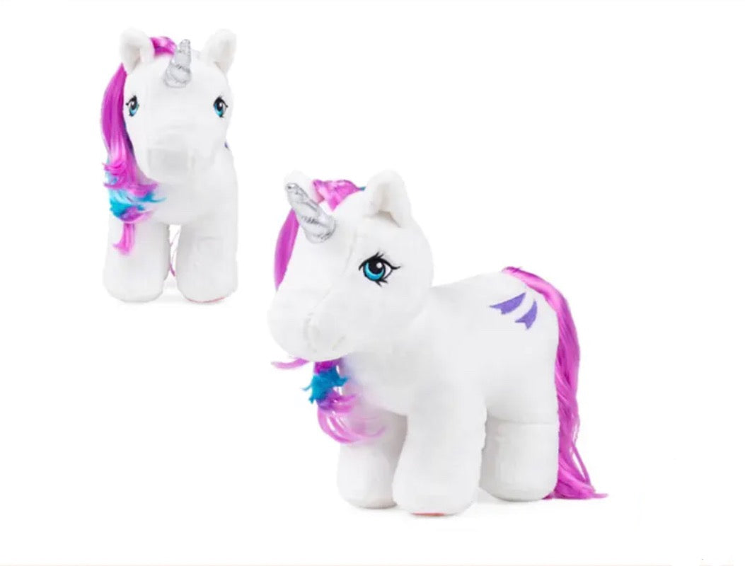 My Little Pony 40th Anniversary Classic – Plush