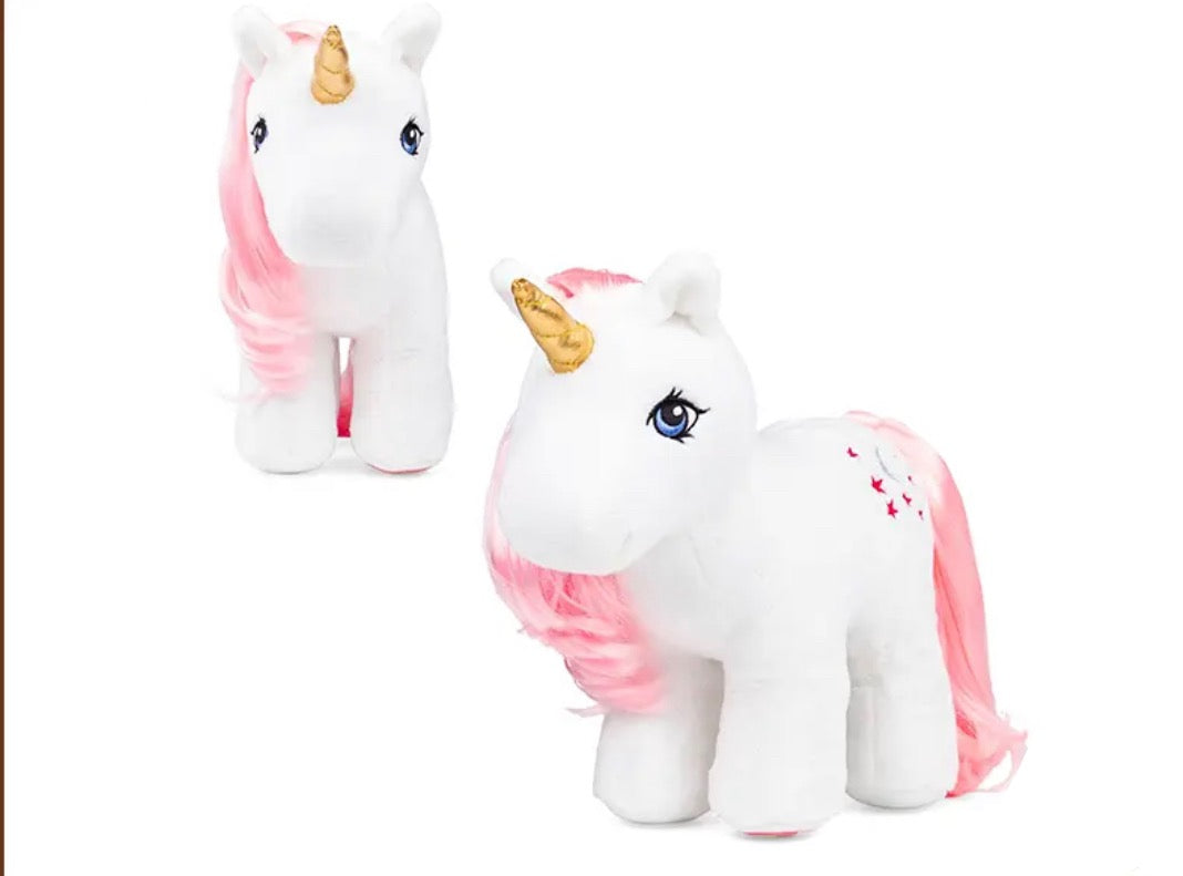 My Little Pony 40th Anniversary Classic – Plush