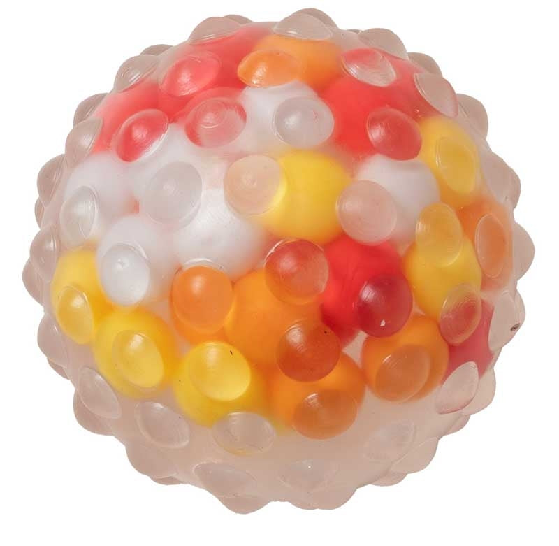 MOLECULE MADNESS SQUISHY BALL