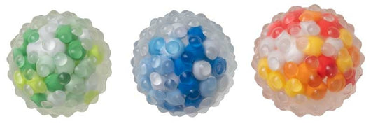 MOLECULE MADNESS SQUISHY BALL