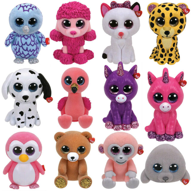 Mini Boos Series 3