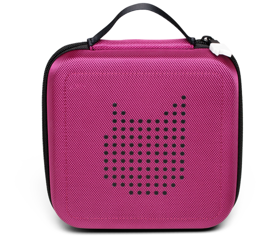 Tonie- Carrier - Purple - Storage Case