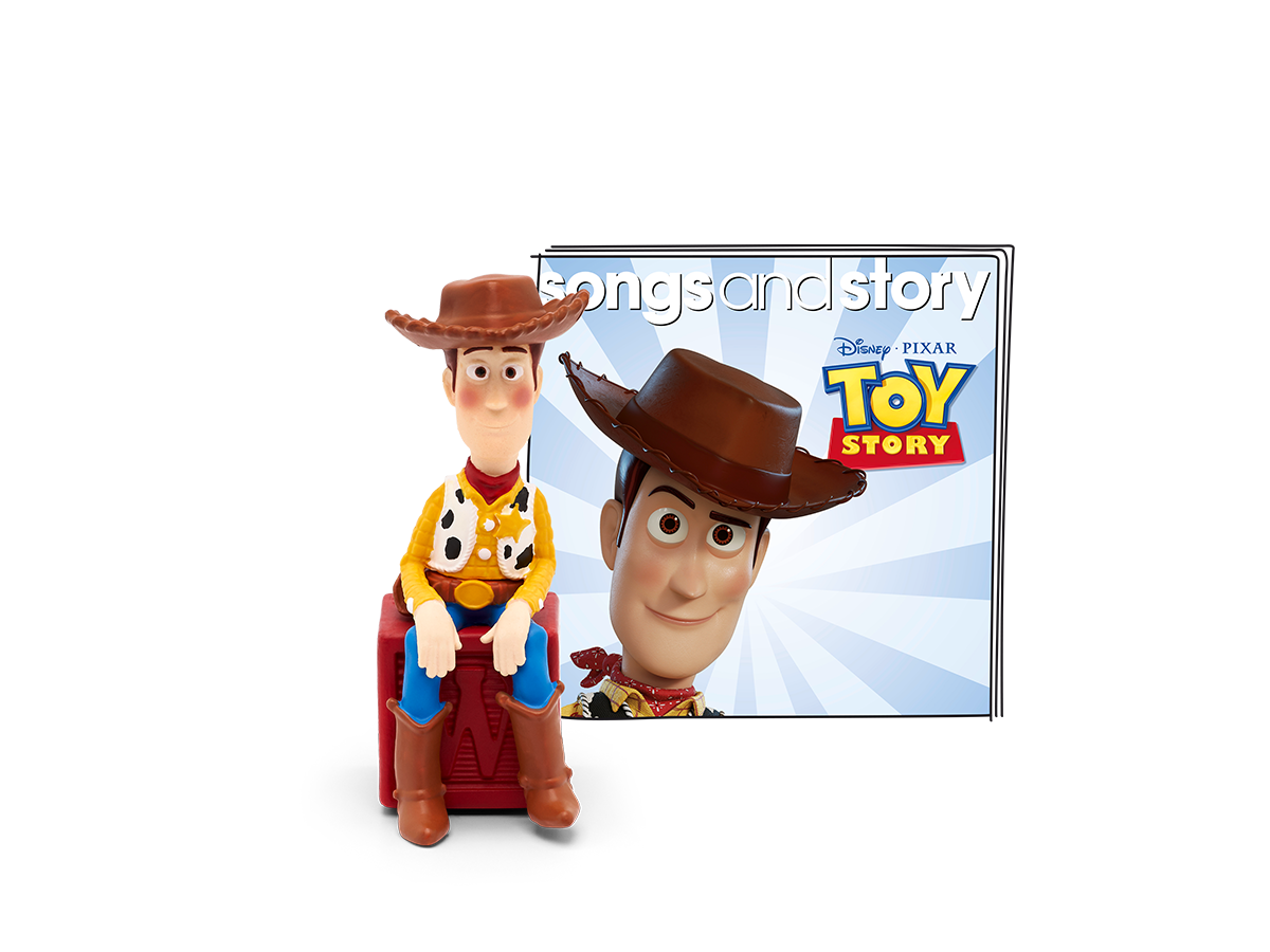 Disney - Toy Story Tonie
