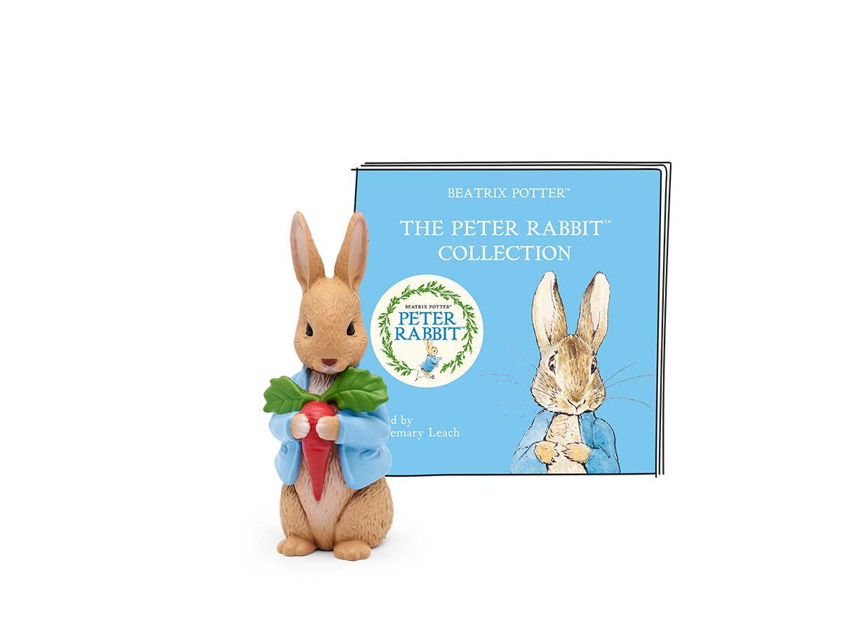 Peter Rabbit - The Complete Tales Tonie