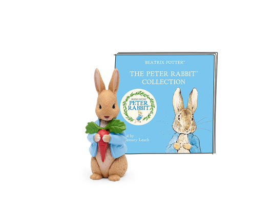 Peter Rabbit - The Complete Tales Tonie