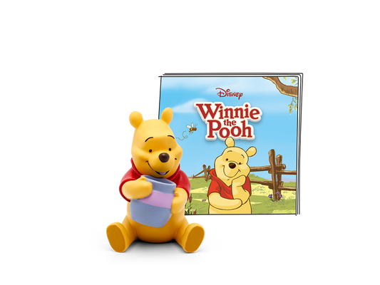 Disney- Winnie The Pooh Tonie
