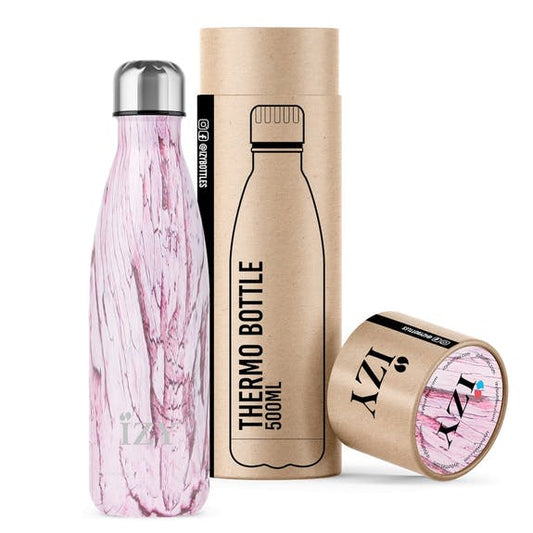 Thermo Bottle 500ml - Rose