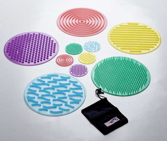 Sensory Floor mats