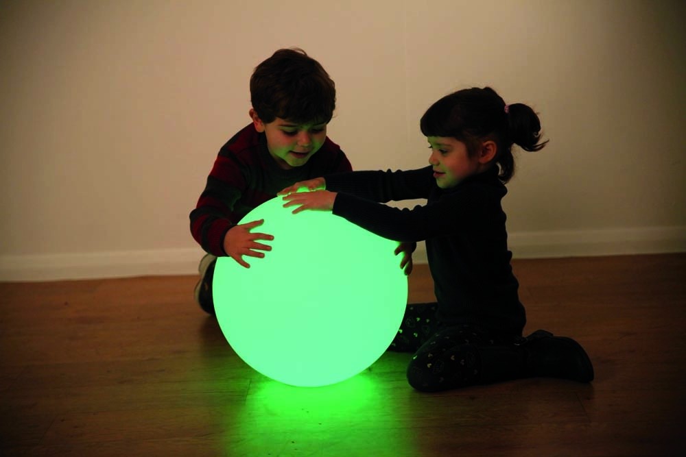 Sensory Large Mood Ball