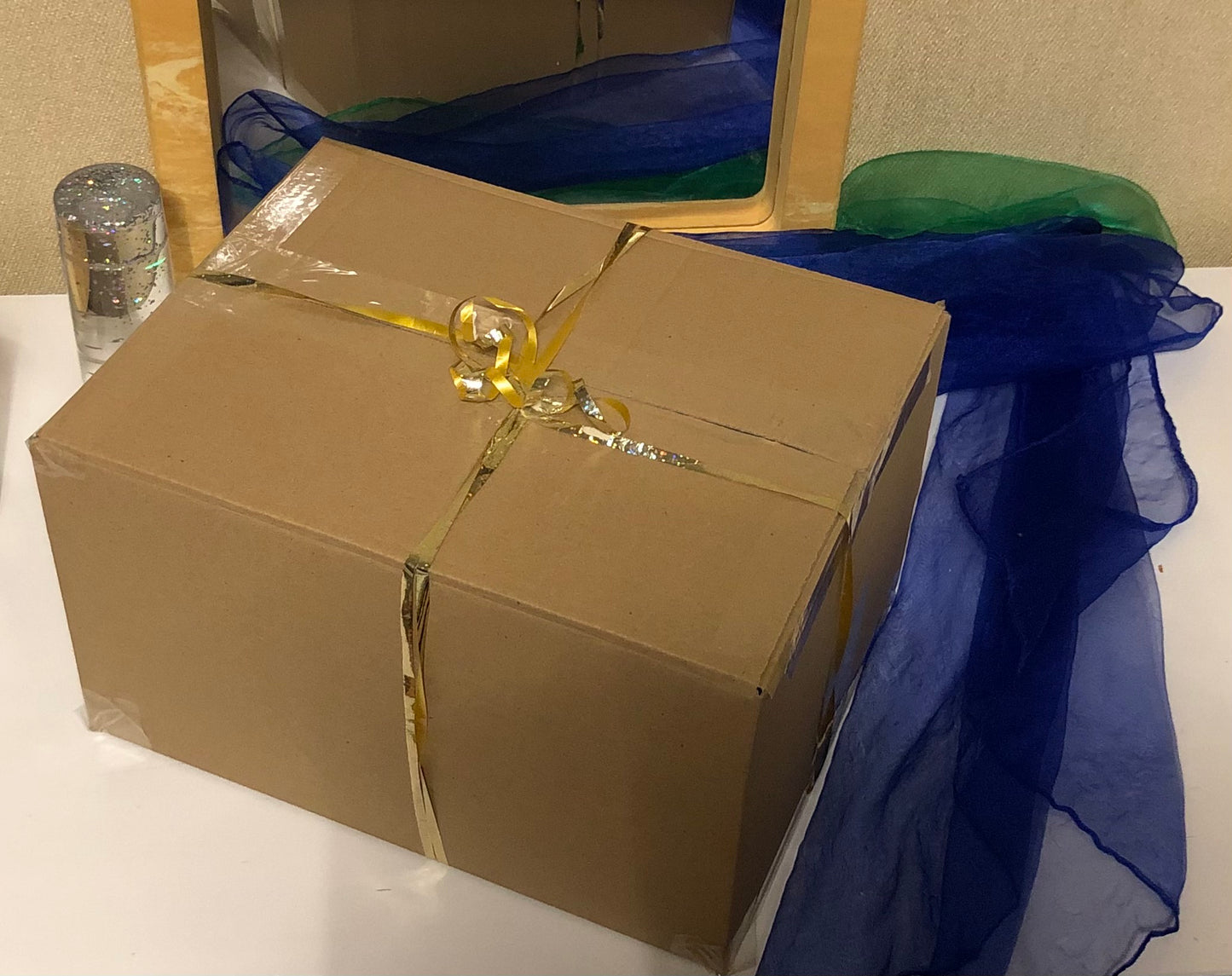 🎵 Sensory Musical Gift Box 🎵