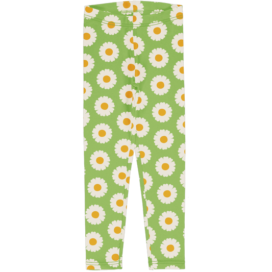 Maxomorra leggings - Daisy