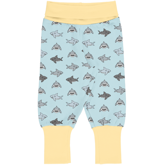 Meyaday Ribs - Salty Shark
