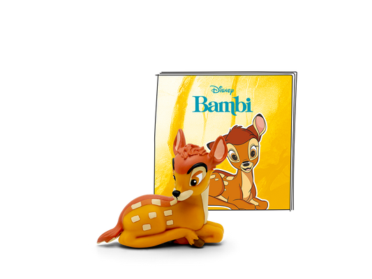 Disney- Bambi Tonie